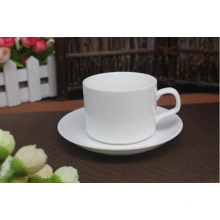 KC-00025 Haonai Hot vender porcelana café conjunto